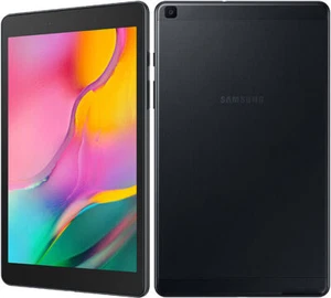 Samsung Galaxy Tab A 8.0 (2019) 8.0" SM-T290 (Wi-Fi) 32GB 2GB Black Tablet New - Picture 1 of 8