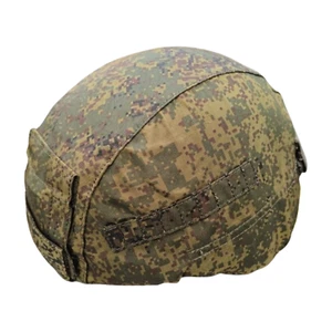 Armokom 6B47 Helmet Size 1 Russian Army Used - Picture 1 of 3