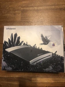 Polaroid GL10 Instant Mobile Printer Zink Technology Never Opened NIB Grey Label - Picture 1 of 4