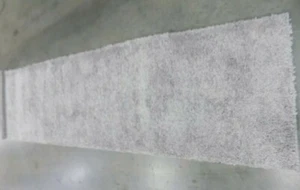 LIGHT GREY 2'-3" X 8' Flaw in Rug Reduced Price 1172589462 ASG820G-28 - Picture 1 of 3