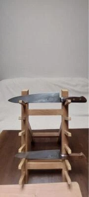 Оригинальный Gyuto Mogami - Изображение 1 из 4