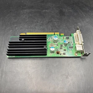 Dell 0N751G N751G PCIE 256MB DVI S-Video Video Card - Picture 1 of 6