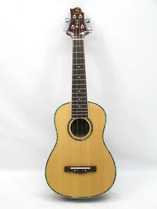 Samick UK-70 Greg Bennett Ukulele Concert Uke w/ Gig Bag - Picture 1 of 8