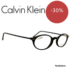 Calvin Klein occhiali da vista 729 090 46 20 140 SMALL eyeglasses M.in Italy CE