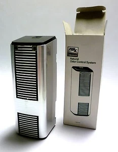 AIRX LABS NATURAL ODOR CONTROL SYSTEM - con KIT CELLE ODORI - A BATTERIA - NUOVO - Foto 1 di 6