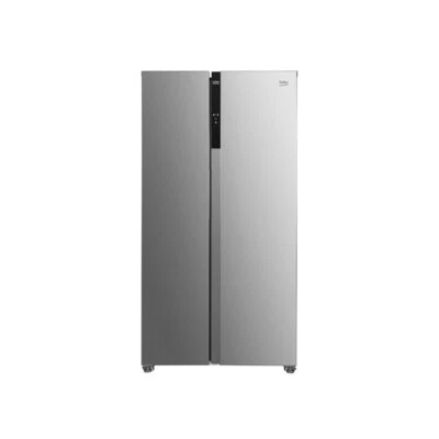 BEKO Frigorifero Side By Side GNO5323XPN Capacità  532 Lt Classe Energetica D No - Immagine 1 di 3