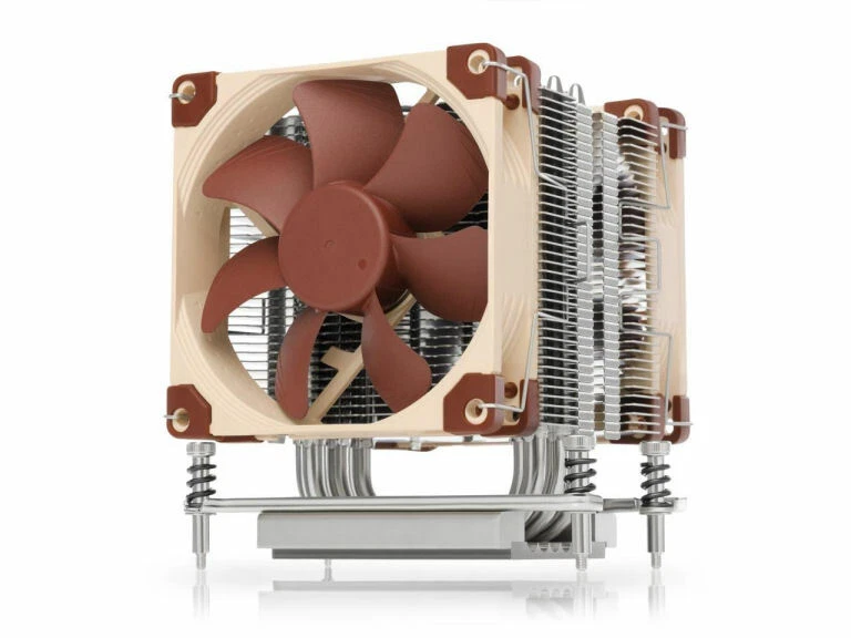 Noctua NH-U9 TR4-SP3 AMD sTRX4/TR4/SP3 92mm CPU Cooler - Image 1 of 4