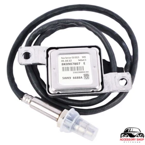 NEW Nox Sensor 8K0907807E For 2012-2015 VW Passat 2.0L-L4 Audi A4 S4 A5 S5 - Picture 1 of 4