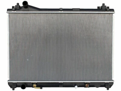 Radiador Denso 57874 piezas 2011 2010 2012 para Suzuki Grand Vitara 2009-2013 Foto 1 de 2