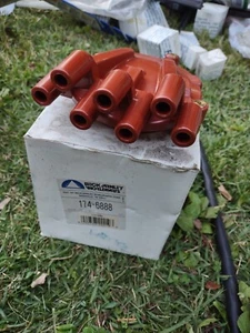 Distributor Cap 174-6888 for BMW 750iL. 850Ci. 535i. 735i 535i - Picture 1 of 6