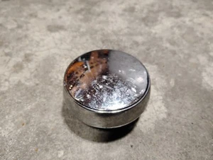 Samsung Washer/Dryer Control Knob DC64-02768A for model #WA48J7770AW/A2 - Picture 1 of 6