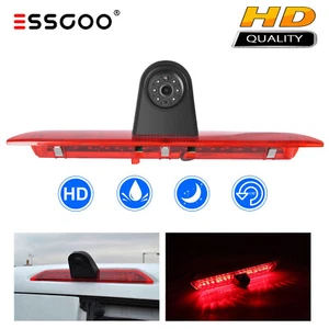 Telecamera posteriore terza luce freno per Ford Transit Tourneo Custom MK8 7 V363 150 250 - Foto 1 di 12