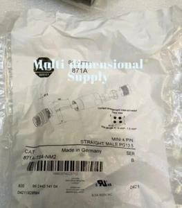 1PCS NEW 871A-TS4-NM2 #WAT - Afbeelding 1 van 2