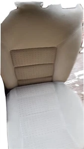 Orginal Sitzgarnitur VW Golf4/Bora/Variant - Bild 1 von 9