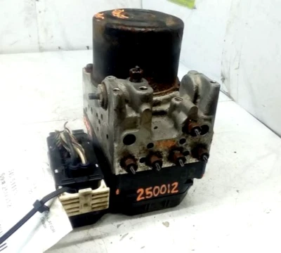 2004-2007 年丰田 Highlander ABS 防锁制动泵 AWD 总成原始设备制造商 — 第 1/3 张图片