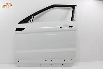 Land Rover Range Rover Evoque 2012-2019 panel de carcasa de puerta delantera izquierda OEM Foto 1 de 4