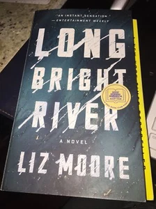 Long Bright River: an intense family thriller by Moore, Liz paperback - Bild 1 von 2