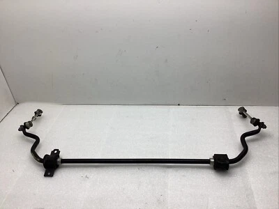 2014-17 LEXUS IS250 IS350 RWD REAR STABILIZER SWAY BAR WITH LINKAG OEM - Image 1 of 4