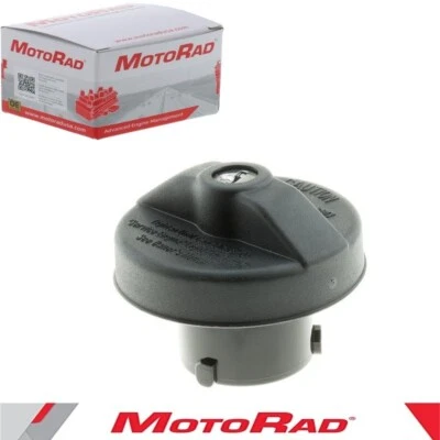 MotoRad MGC802 Fuel Tank Cap for FORD F-350 SUPER DUTY 2001-2003 V8-7.3L - Image 1 of 4