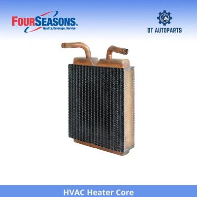 Núcleo calefactor 4 estaciones 1976 1977 1978 1979 1980 1981 Volvo 245 1975-1989 Foto 1 de 4