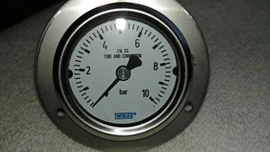 WIKA 52834116 - Bild 1 von 2
