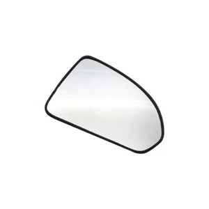 Car Wing Side Mirror Glass Len RH With Base For Honda Jazz Fit GD City 2003-2007 - Picture 1 of 6