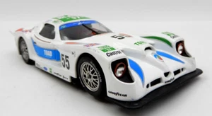FLY PANOZ ESPERANTE GTR1 LE MANS 97 ~ 1/32 SCALE SLOT CAR ~ TESTED - Picture 1 of 23