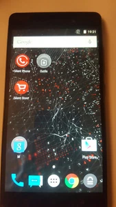 Blackphone 2 - Afbeelding 1 van 2