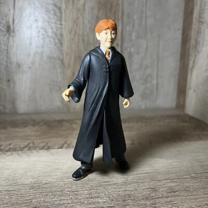 ⭐️ Figura de acción Mattel Harry Potter Ron Weasley Vintage WB Griffindor - Imagen 1 de 4