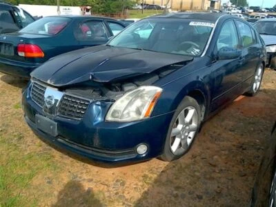 Air Cleaner 3.5L 6 Cylinder Fits 04 05 06 07 08 09 NISSAN QUEST - Image 1 of 4