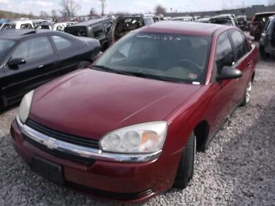 Conjunto de filtro de aire usado se adapta a: Chevrolet Malibu 2004 emblema de estilo clásico en gr Foto 1 de 4