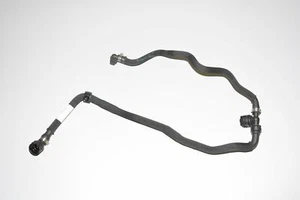 BMW I01 i3 K Sleeve Hlmittelschlauch Coolant Trousers 8656445 4200km - Picture 1 of 5