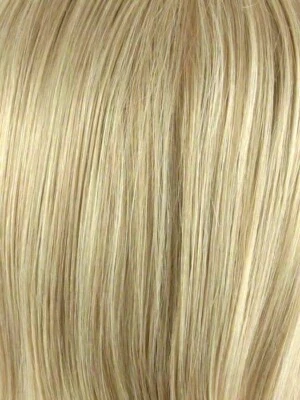 VERONICA Wig Envy Hair 30%70%HeatOK MEDIUM BLOND LaceFt AllHandtied Monotop 5* - Image 1 of 4