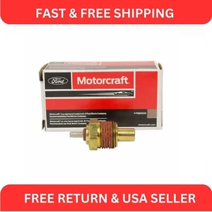 Coolant Temperature Water Sender W/Insulator For 1984-1997 Ford Mazda Mercury - Picture 1 of 6