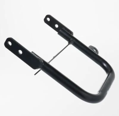 HMF Black Grab Bar For Yamaha YFZ450 2004-2013 9414012561 - Image 1 of 3