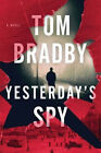 Yesterday's Spy Hardcover Tom Bradby