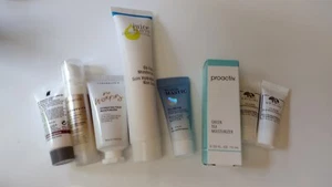 PROACTIV Green Tea Moisturizer 0.33 oz. Mastic Juice Beauty Dermatologica NIB  - Picture 1 of 6