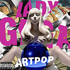 Lady Gaga: Artpop by Lady Gaga