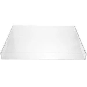 Couverture De Clavier Protecteur D'ordinateur Portable Couvercle Du Effacer - Afbeelding 1 van 12