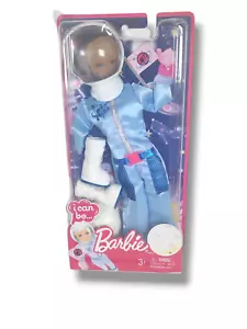 Nuovo 2011 Barbie I Can Be Astronaut set accessori moda di Mattel - Foto 1 di 6