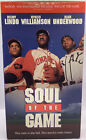Soul Of The Game Vhs 1996 Hbo Baseball **Buy 2 Get 1 Free**