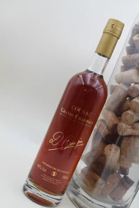 - COGNAC GRANDE CHAMPAGNE ***** DANIEL BOUJOU - Imagen 1 de 3