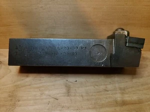 Valenite MCLNL 20-6D LATHE TOOL HOLDER - Picture 1 of 6