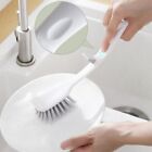 PP Cleaning Brush Long Handle Kitchen Cleaning Tools  Bathroom Brush