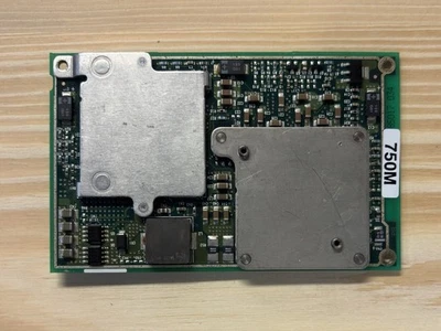 Intel Pentium III 750MHz Processor Mobile Module (PMM75002101AA) - Image 1 of 2
