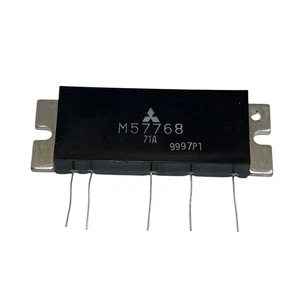M57768 Mitsubishi RF Power Module - Picture 1 of 1