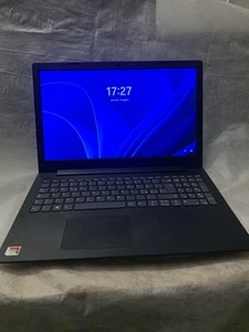 NOTEBOOK LENOVO IDEAPAD V145 AMD A4-9125 8GB RAM 256GB SSD + 750GB HDD /no CdDvd - Foto 1 di 23
