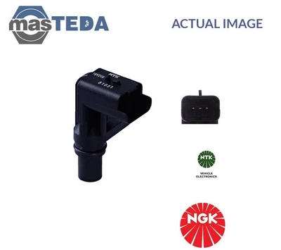 SENSOR DE POSICIÓN DEL ÁRBOL DE LEVAS 81031 NGK PARA MINI MINI MINI, MINI COUNTRYMAN, MINI CLUBMAN Foto 1 de 4