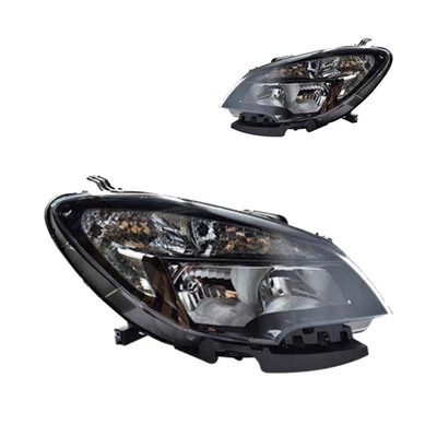 VAN WEZEL Scheinwerfer links rechts H7/HB3 für Opel Mokka/Mokka X J13 - Bild 1 von 3