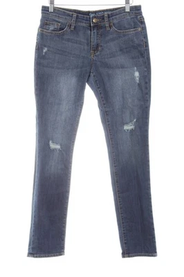 GAP Vaquero slim Mujeres Vaquero Talla EU 34 azul look casual - Imagen 1 de 4